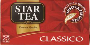 TEA CLASSICO 25 FILTRI