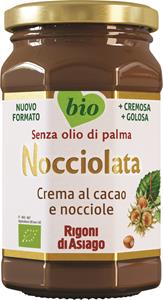 CREMA SPALMABILE BIOLOGICA