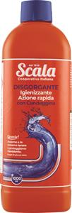 DISGORGANTE GEL 1LT