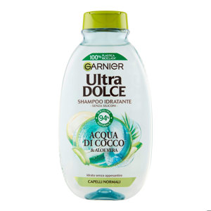 SHAMPOO ACQUA DI COCCO 250ML