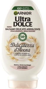 BALSAMO DELICATEZZA 200ML