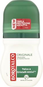 DEODORNTE ROLL ON ORIGINAL 50ML