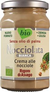 CREMA SPALMABILE BIO BIANCA