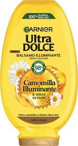 BALSAMO CAMOMILLA 200ML