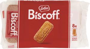 BISCOTTI POCKET X8