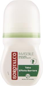 DEODORANTE ROLL ON INVISIVLE VERDE