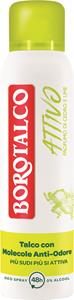 DEODORANTE SPRAY ATTIVO GIALLO 150ML