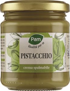 CREMA PISTACCHIO