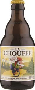 BIR CHOUFFE BLONDE