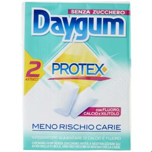 CHEWINGUM PROTEX X2