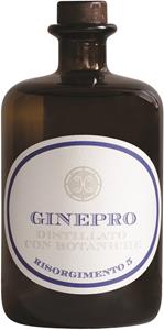 GIN RISORGIMENTO