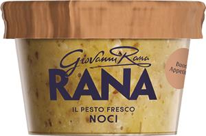 PESTO FRESCO NOCI RANA