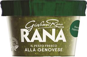 PESTO GENOVESE RANA