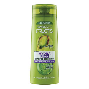 SHAMPOO HYDRA RICCI 250ML