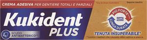 CREMA PER PROTESI PLUS DUAL POWER 35GR