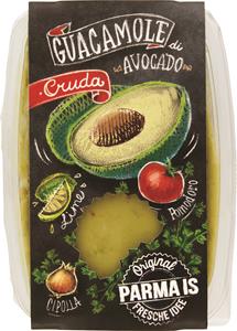 GUACAMOLE DI AVOCADO