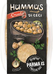 HUMMUS DI CECI