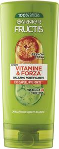 BALSAMO VITAMINE&FORZA 200ML