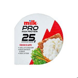 MILK PRO FIOCCHI DI LATTE PROTEIN