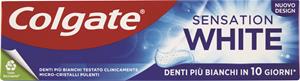 DENTIFRICIO SENSATION WHITE 75ML