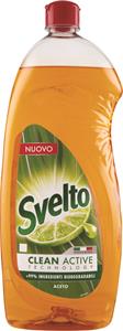 DETERSIVO PIATTI DILUITO ACETO 980ML