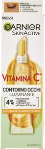 TRATTAMENTO CONTORNO OCCHI VITAMIN C