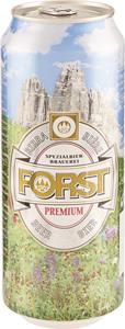 BIRRA FORST PREMIUM LATTINA CL50