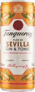 SEVILLA & TONIC