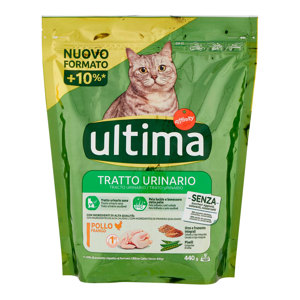 ALIM.SECCO GATTO URINARY