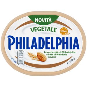 PHILADELPHIA VEGETALE