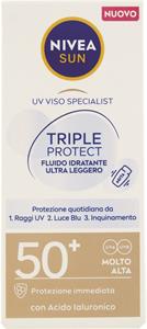 NSUN TRIPLE PROT 50