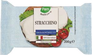 STRACCHINO 100% LATTE ITALIANO