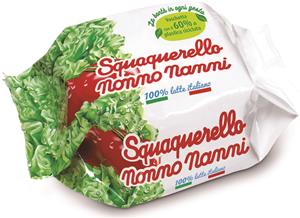 SQUAQUERELLO NONNO NAN