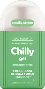 DETERGENTE INTIMO GEL  FRESCO 300ML