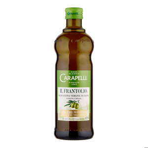 OLIO EXTRA VERGINE DI OLIVA FRANTOLIO