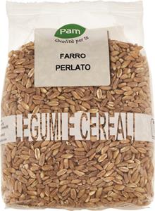 FARRO PERLATO