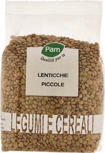 LENTICCHIE PICCOLE