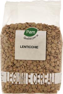 LENTICCHIE