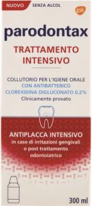 COLLUTORIO TRATTAMENTO INTENSIVO 300ML