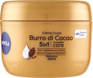 CREMA CORPO BURRO DI CACAO 2350ML