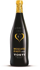 MOSCATO ASTI TOSTI