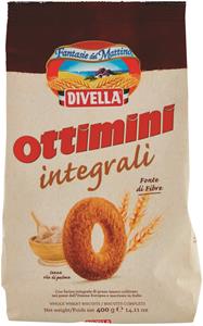 BISCOTTI OTTIMINI INTEGRALI