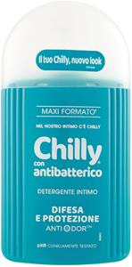 DETERGENTE INTIMO ANTIBATTERICO 300ML