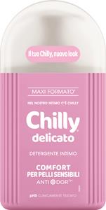 DETERGENTE INTIMO DELICATO 300ML