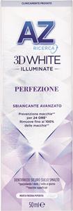 DENTIFRICIO 3D WHITE ILLUM. PERFEZIONE 50ML