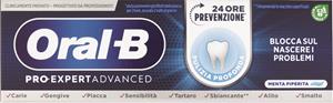 DENTIFRICIO PRO EXPERT  ADVANCE PULIZIA PROFONDA 75ML