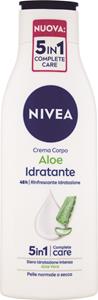 CREMA CORPO ALOE IDRATANTE 250ML