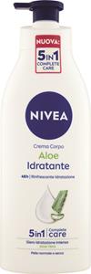 CREMA CORPO ALOE CON PUMP