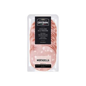 MORTADELLA AFFETTATA