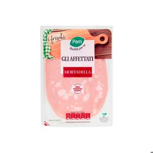 MORTADELLA